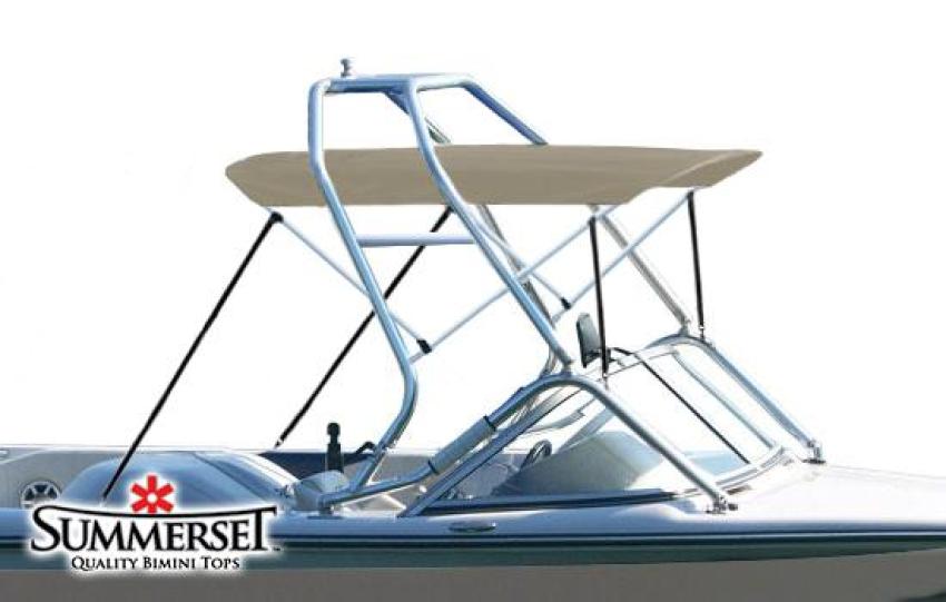 Boat Season Essentials: Why a Bimini Wake Tower Is Not Optional Anymore