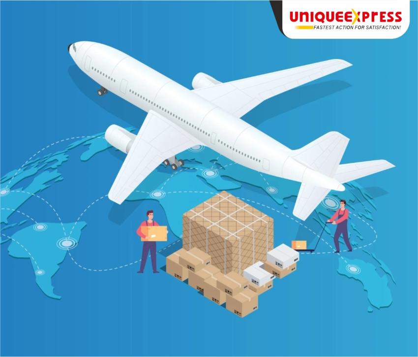 Celebrate Every Festival Abroad with Rangoli Colors via Unique Express