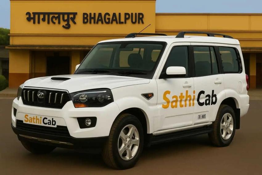 Online Cab Service in Bhagalpur | Reliable Taxi Booking
