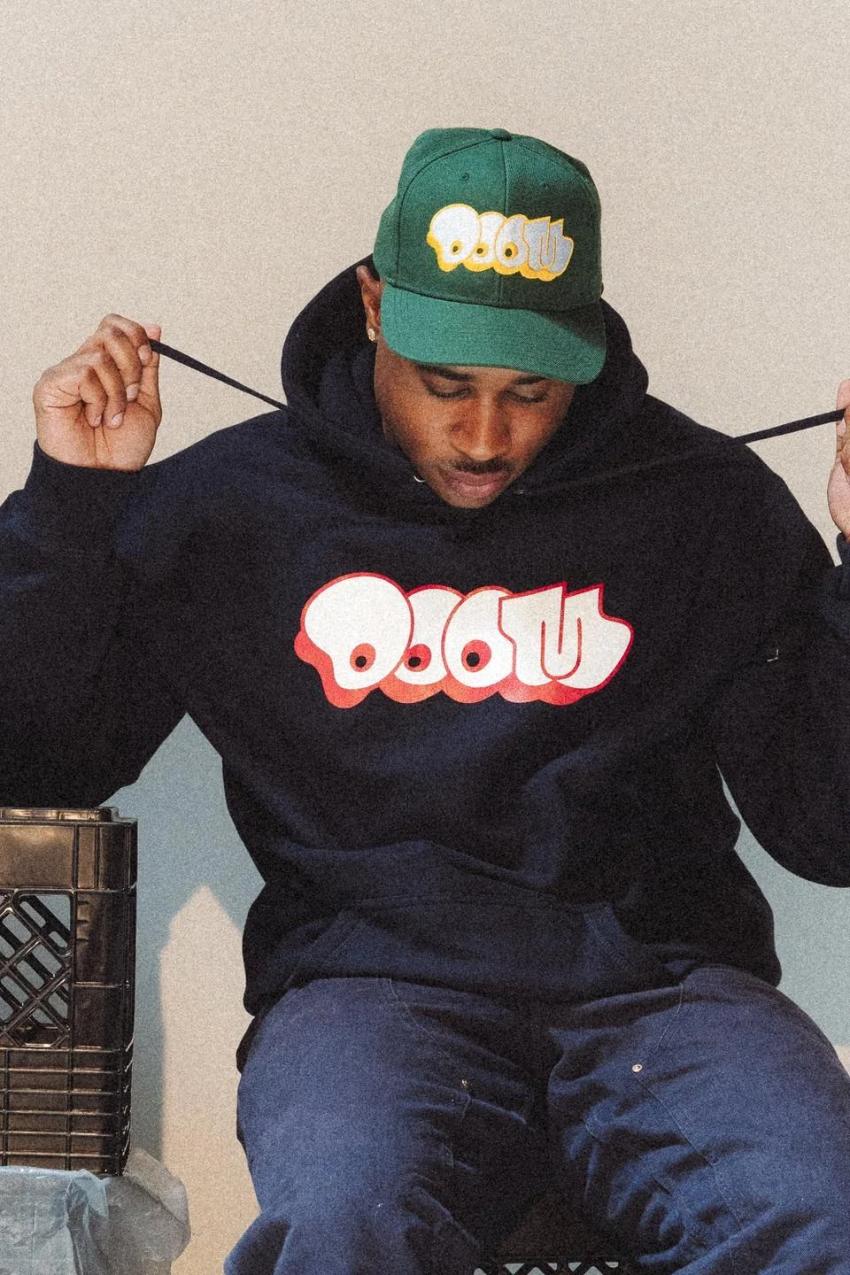 Mf Doom Store Official Merch Collection Overview