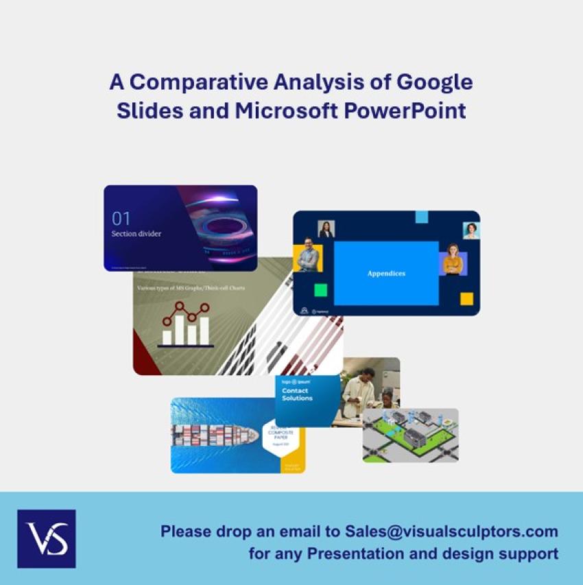How to Create Memorable Business Presentations in Google Slides