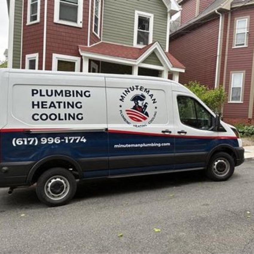 How Annual Furnace Maintenance Weymouth Prevents Breakdowns