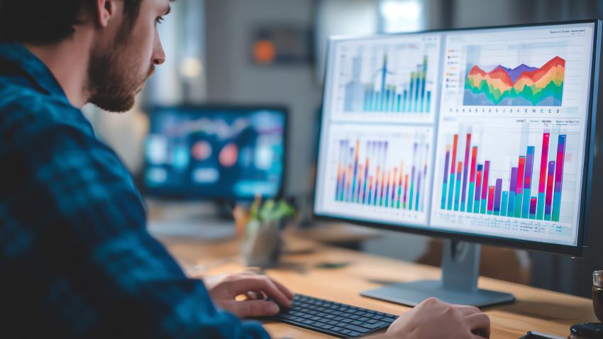 What a Power BI Calendar Table Really Does and Why Reports Depend on It