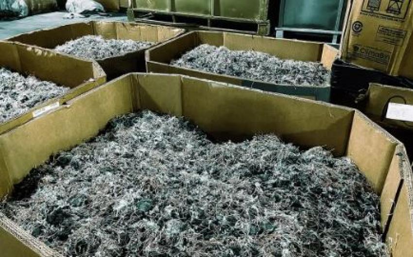 How to Identify High-Quality Rubber Compound Slabs