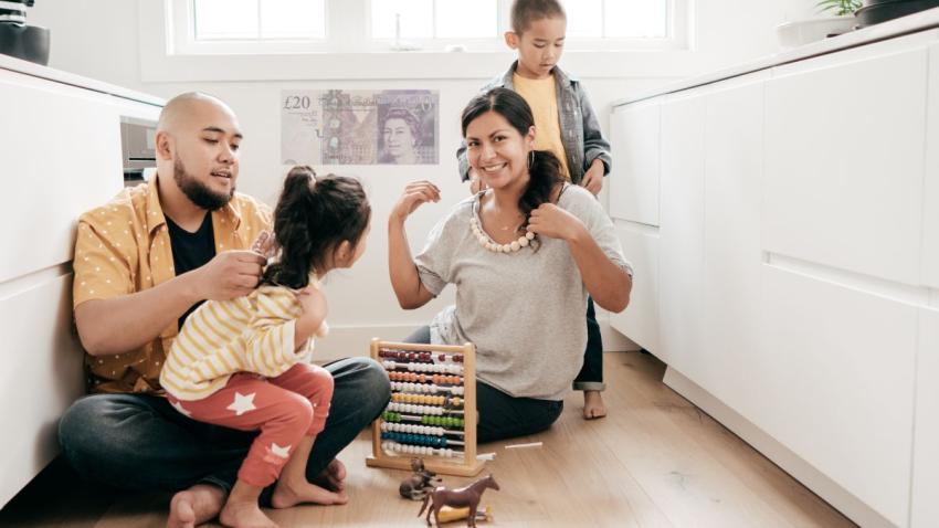 How to Improve Your Lifestyle at 30, Being a Mother of a Toddler?