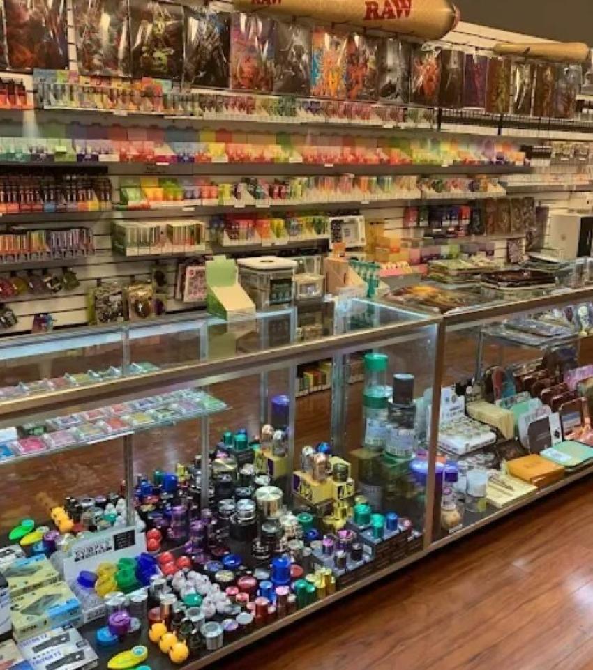 Functional Art: The Rise of Scientific and Artisanal Glassware