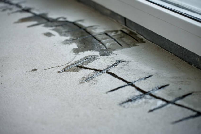 How Does Epoxy Flooring Service Improve Garage Appearance?