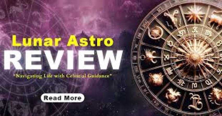 Lunar Astro Reviews 2026: Honest Insights Before You Join