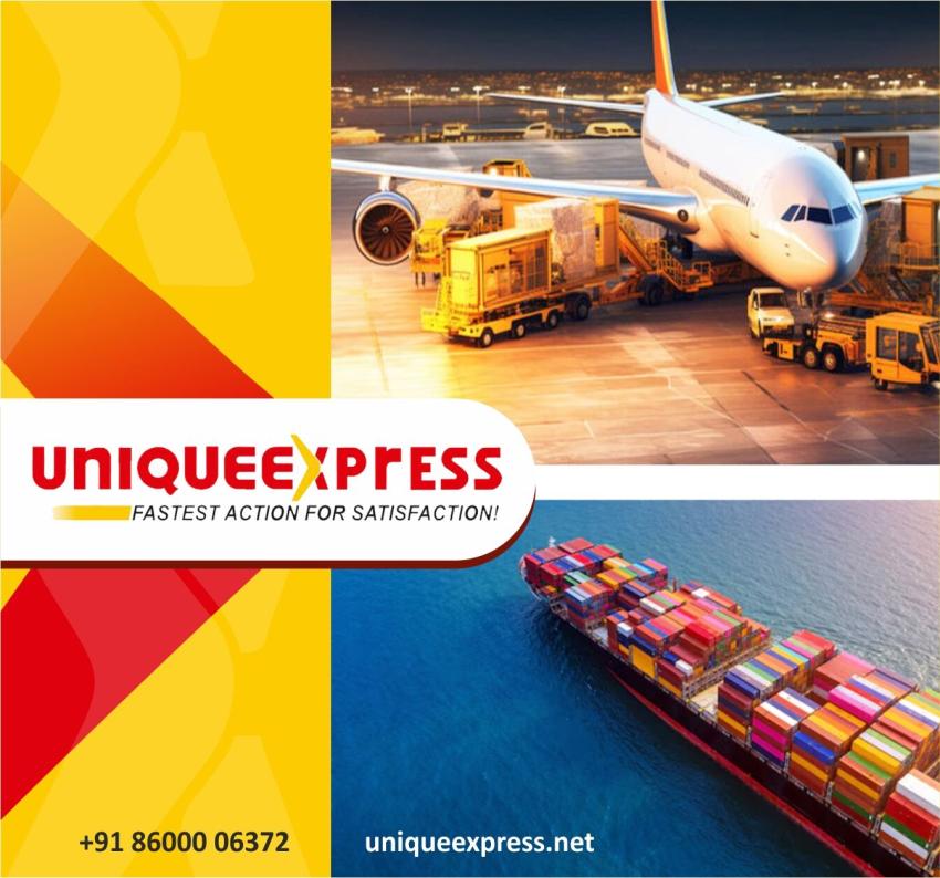 Unique Express Brings Gourmet Coffee to Loved Ones Worldwide This Gudhi Padwa