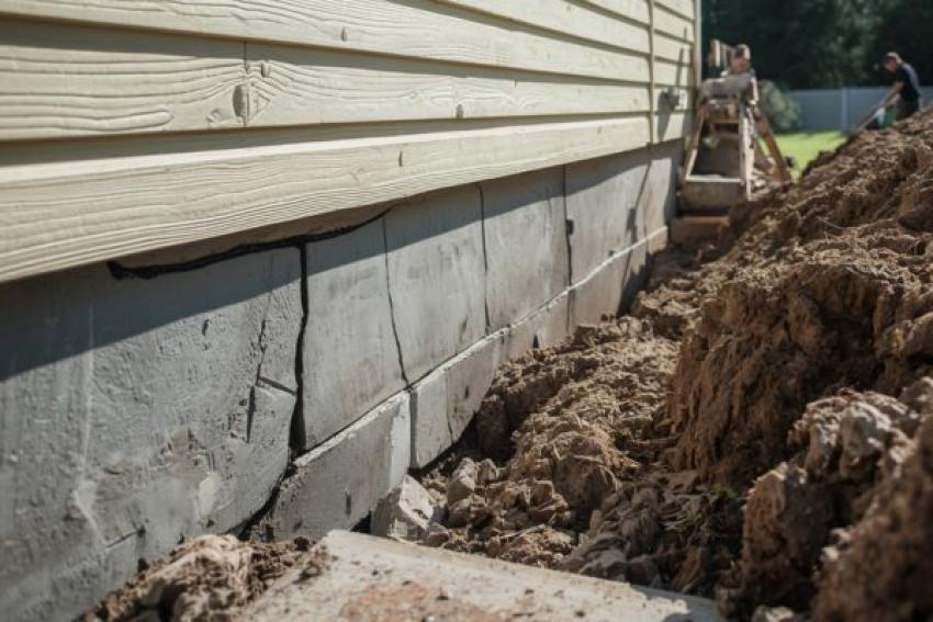 Basement Waterproofing in Davenport for Long-Term Home Protection