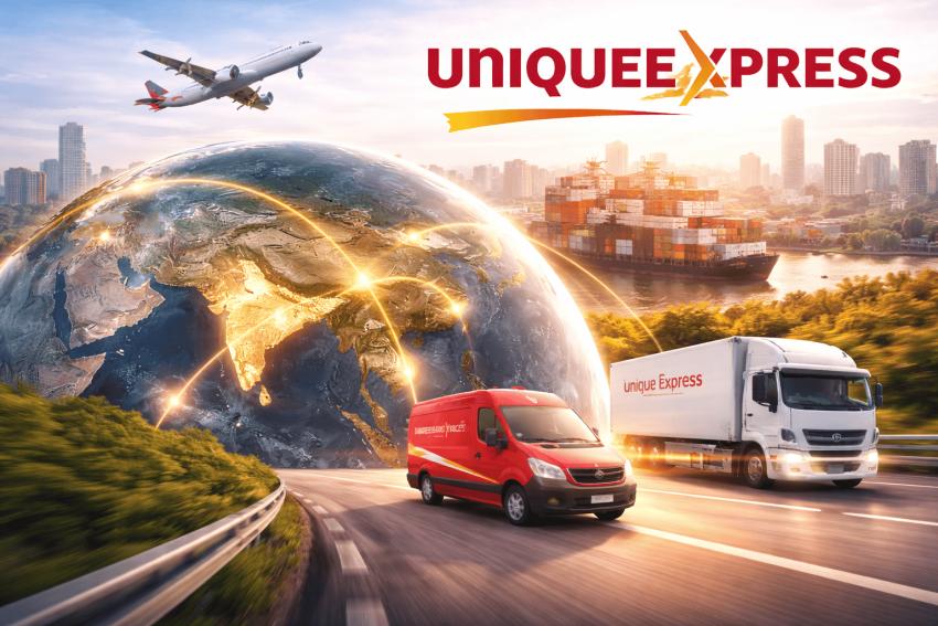 Unique Express Delivers Authentic South Indian Coffee Beans Worldwide