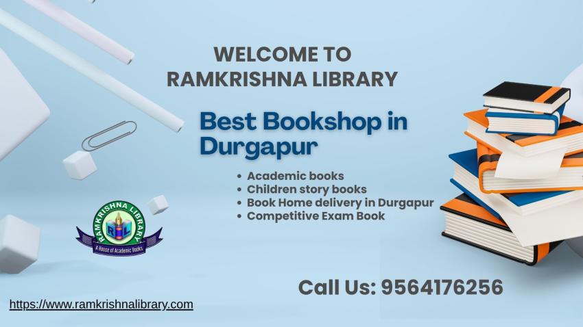 The Durgapur Book Lover’s Guide: From Academic Hustle to Bedtime Magic