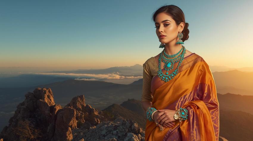 Buy Turquoise Stone Online: Your Source For Authentic Stones