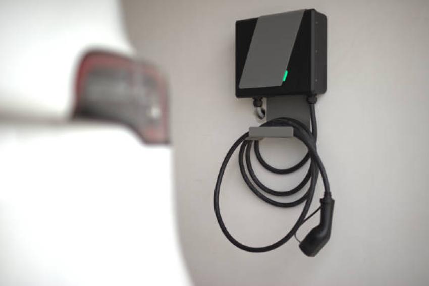 What Are the Different Types of EV Chargers Available for Installation?
