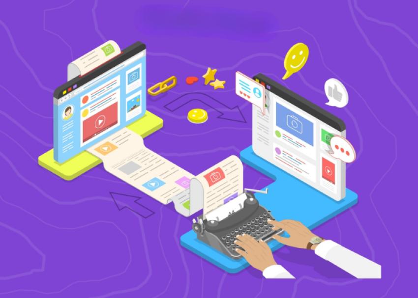 Best Literature Guest Posting Sites for Link Building Strategy