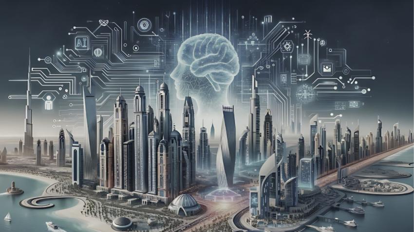 Top Technologies Used by Software Development Companies in Dubai Today