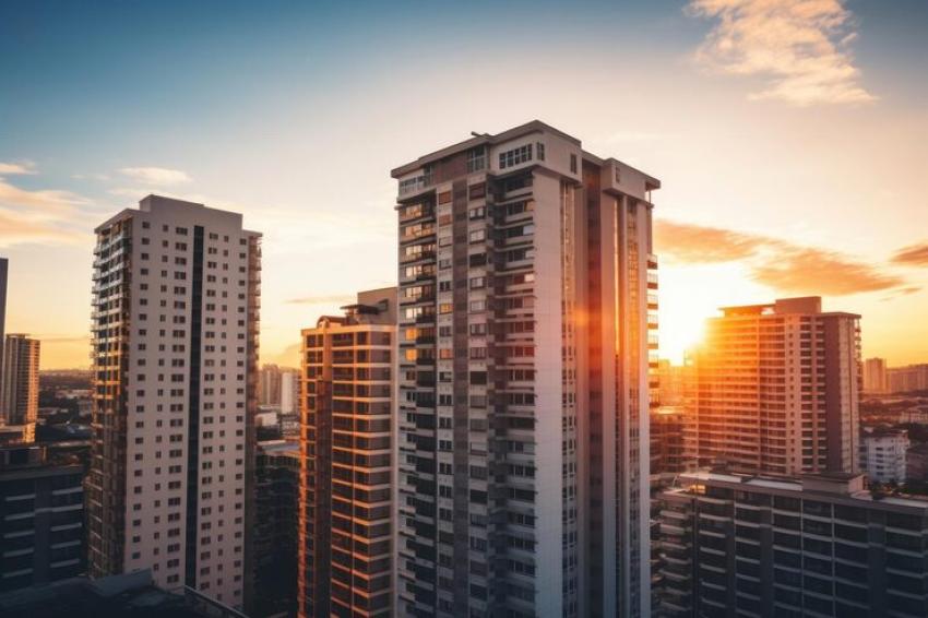 Godrej Pre Launch Project in Yelahanka Bangalore | Smart Investment Choice