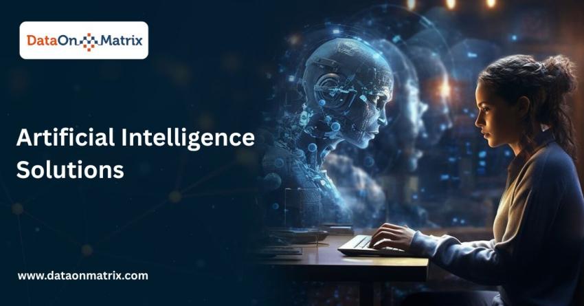 Artificial Intelligence Solutions: 5 Best Tools To Grow Faster