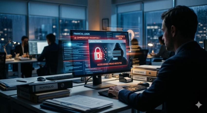 After the Notification: What a Data Breach Letter Really Means for You