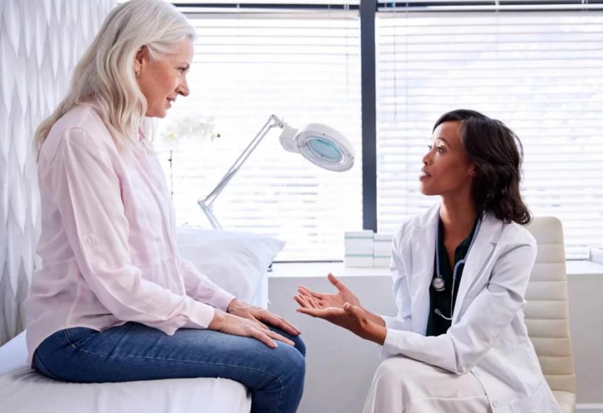 Finding Healthcare You Can Actually Count On in Raleigh