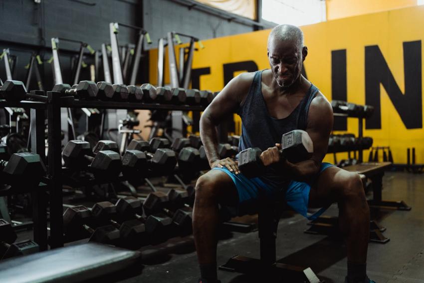 Pre Workout Supplements vs Creatine: What Does Each One Actually Do?