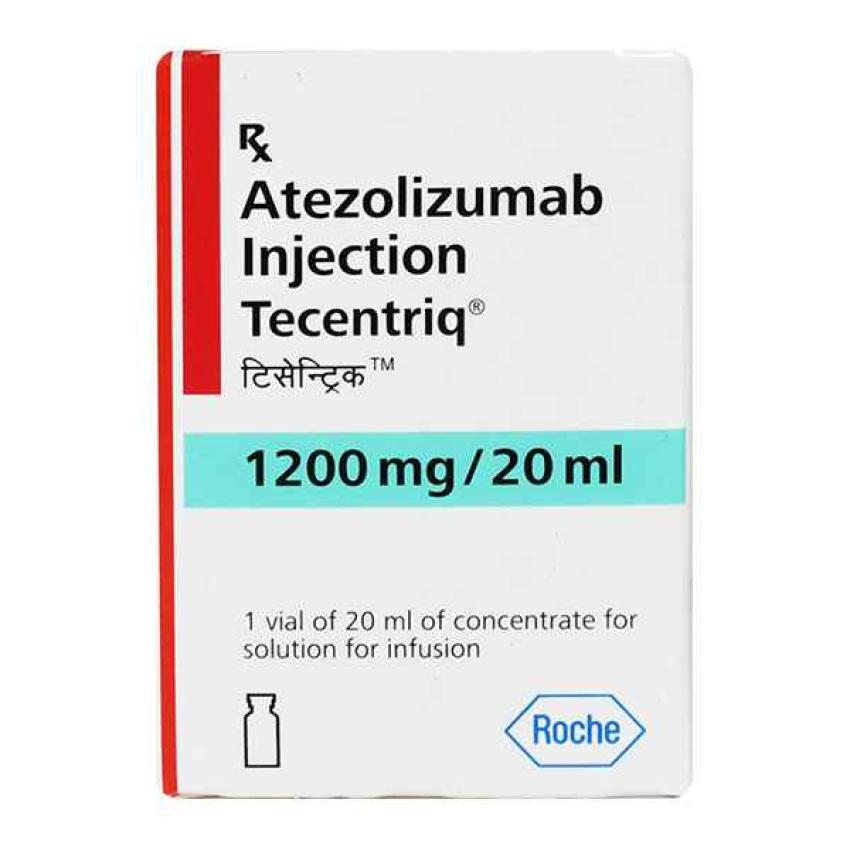 How Does Tecentriq 1200mg Injection Work to Boost the Body’s Immune Response Against Cancer?
