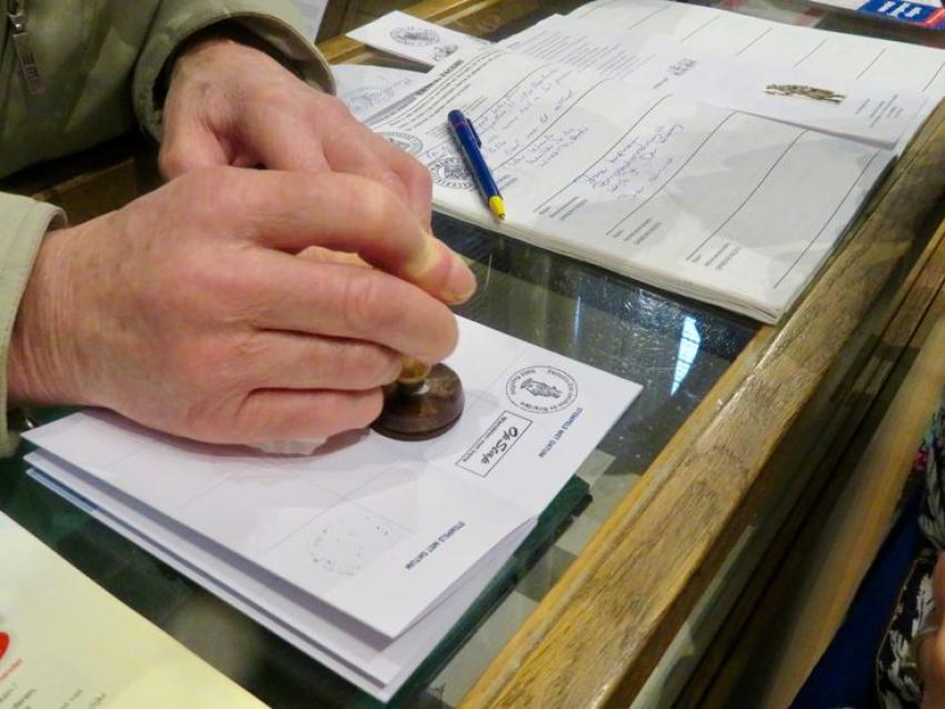 Certificate Apostille in Delhi