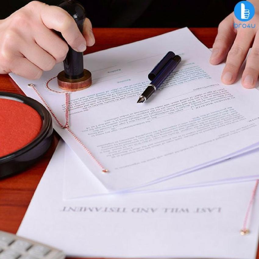 Certificate Apostille in Mumbai