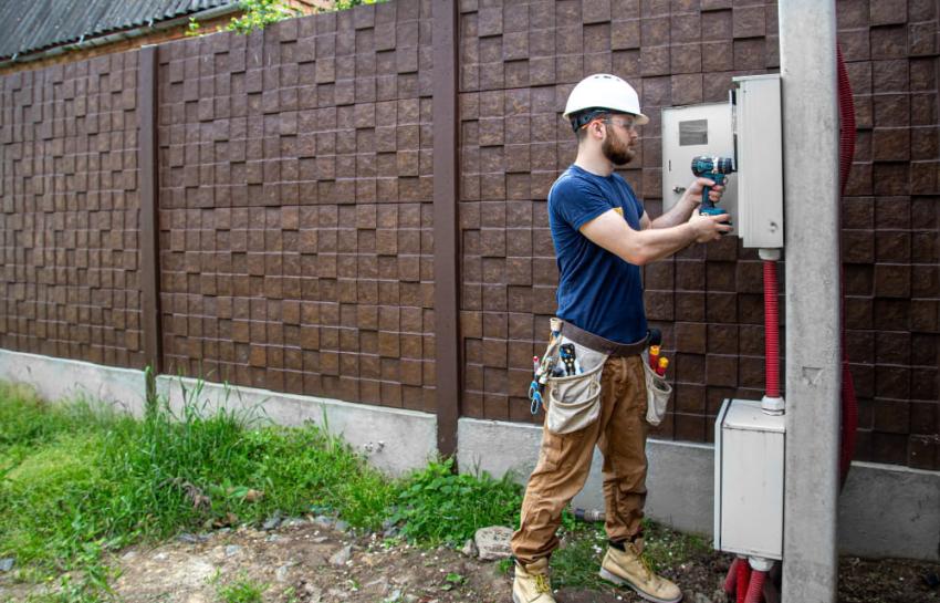 Reliable Electrical Contractor Services and Expert Generator Installation in Abilene