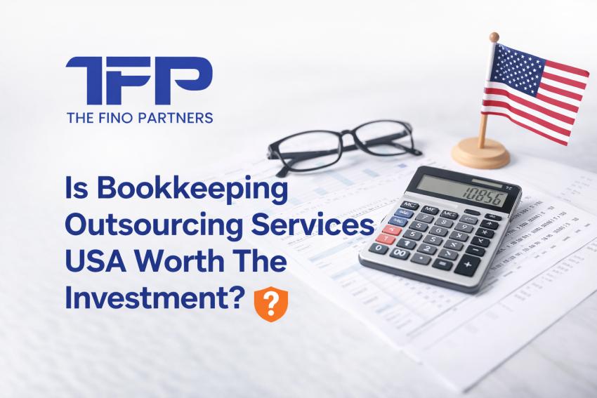 Is Bookkeeping Outsourcing Services USA Worth The Investment?