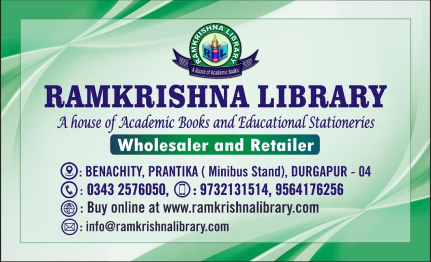 The Steel City's Literary Soul | Buy Books in Durgapur & Buy Books in Asansol