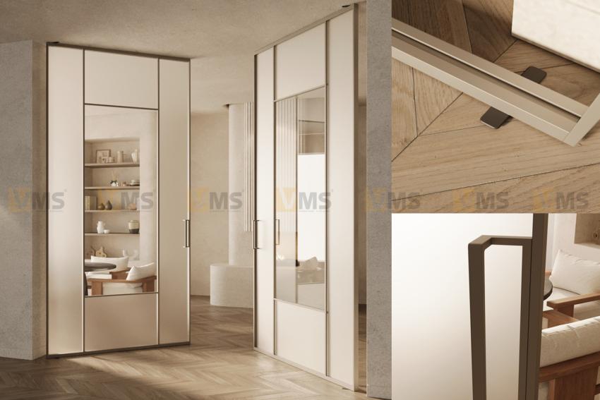 How Premium Hardware Reduces Maintenance in Homes and Offices