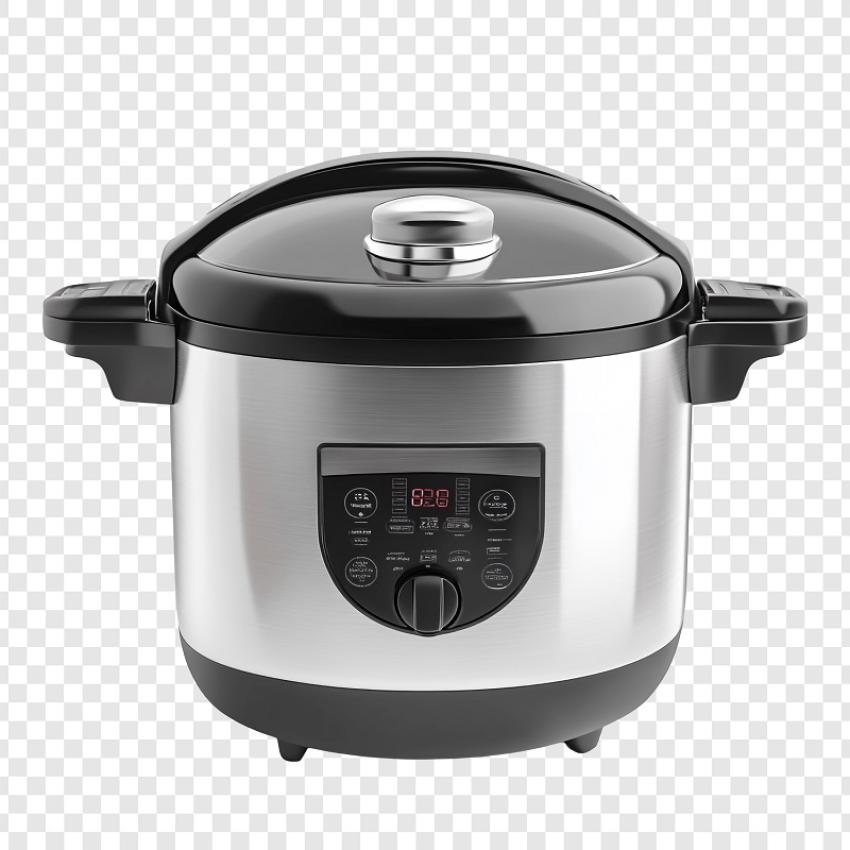 How to Pick the Right Size Electric Pressure Cooker for Your Family