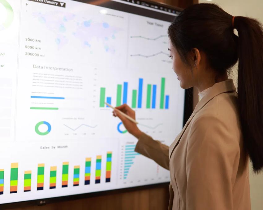 How Data Science Is Influencing Marketing Strategies Today