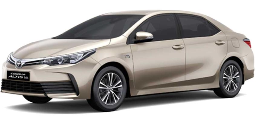 Top Benefits of Choosing to Rent a Toyota Corolla