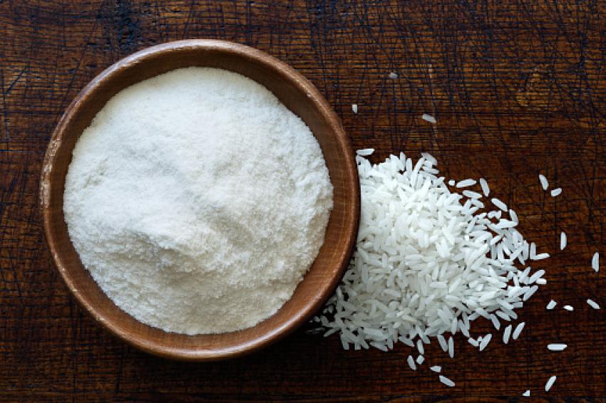 Rice Starch Market Size, Industry Analysis, Growth Drivers, Opportunities and Leading Players