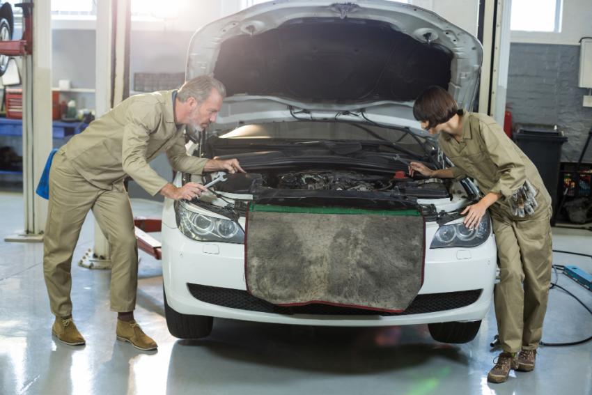 7 Car Crash Repair Tips for Better Vehicle Restoration