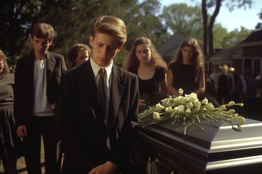 Funeral Planning Checklist: 9 Things to Plan in Advance