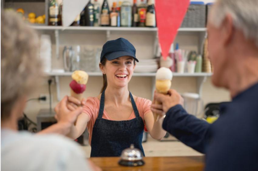 How Do I Attract Customer to My Ice Cream Shop?