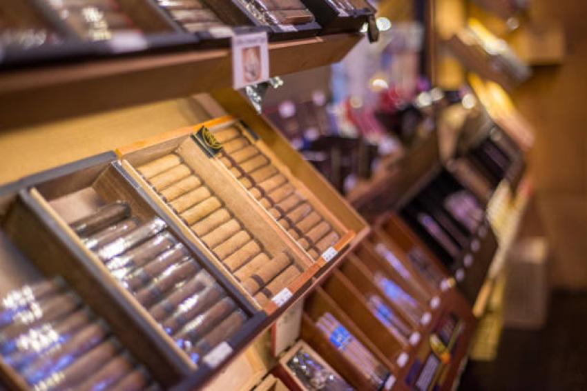 What Should You Look for in a Quality Smoke Shop?