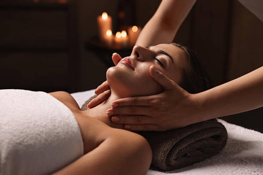 Which Type Of Facial Is Best For Your Skin Type?