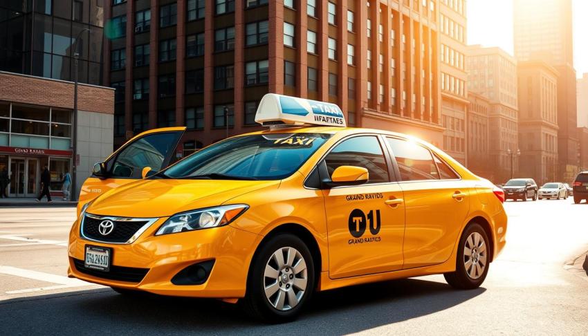 Why Taxi Cabs Are Still Relevant in the Age of Apps