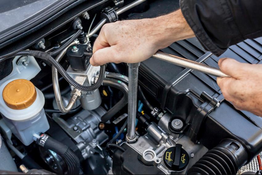 7 Car Repair Tips for Avoiding Costly Engine Problems