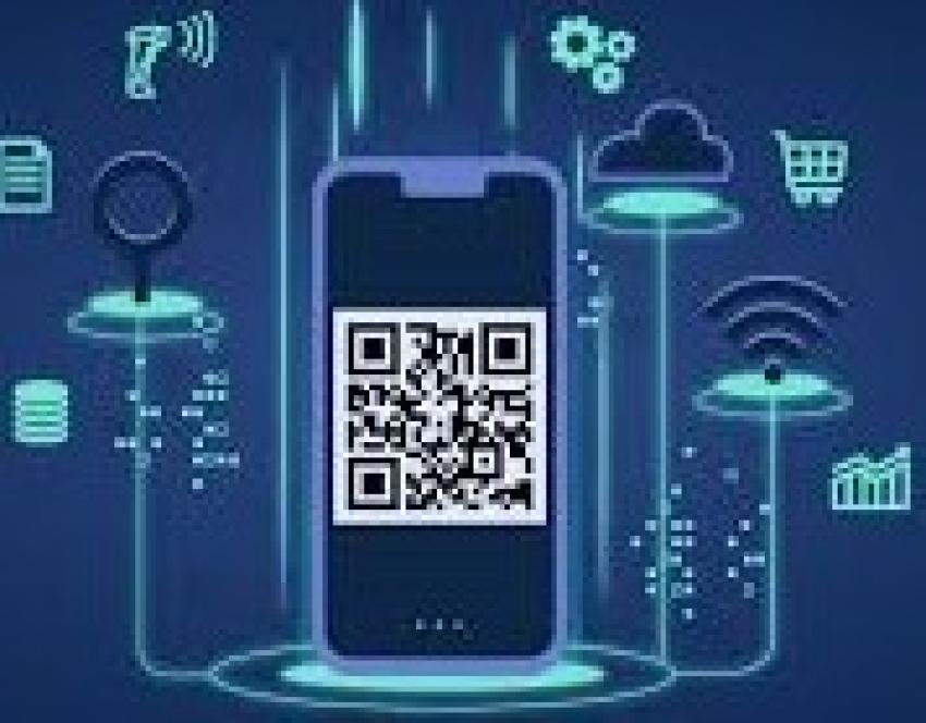 Location QR Code Generator | Google Maps QR Code Free