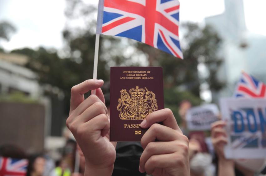 Understanding Delays in UK Citizenship Approval Processes