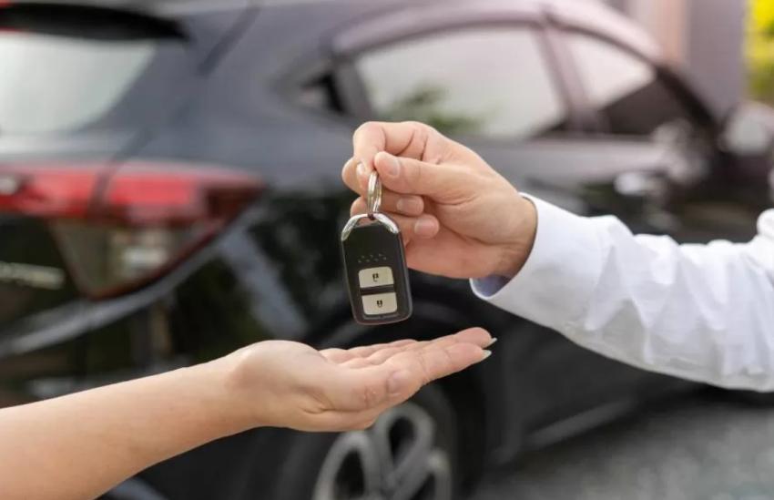 Why Choose Car Hire Instead Of Using Your Own Vehicle?