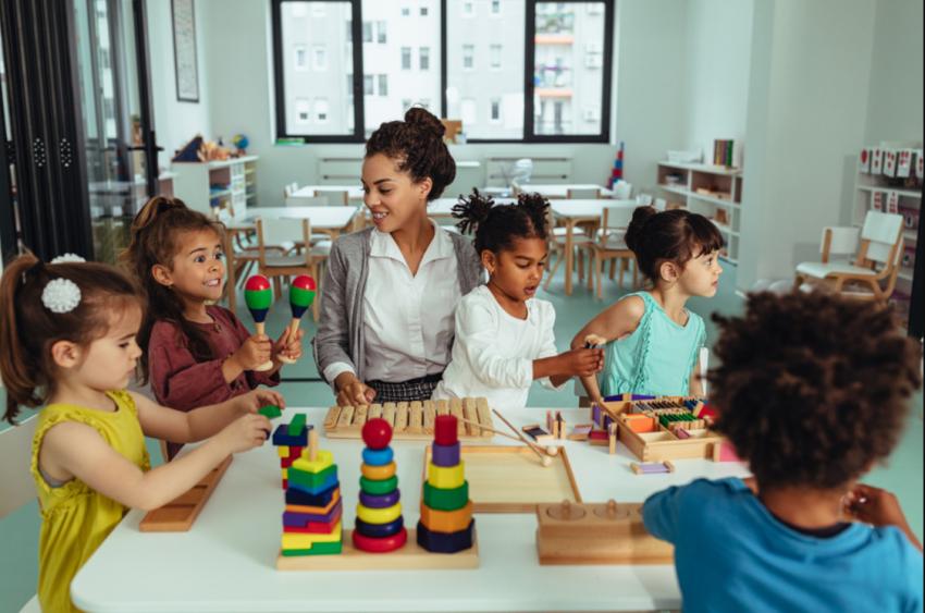 Fun Ways To Plan School Break Activities For Young Kids Now!