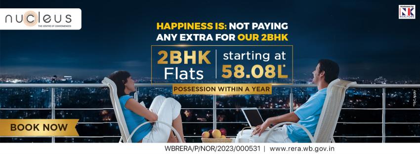 Why Newtown Is the Best Location for Modern Residential Projects