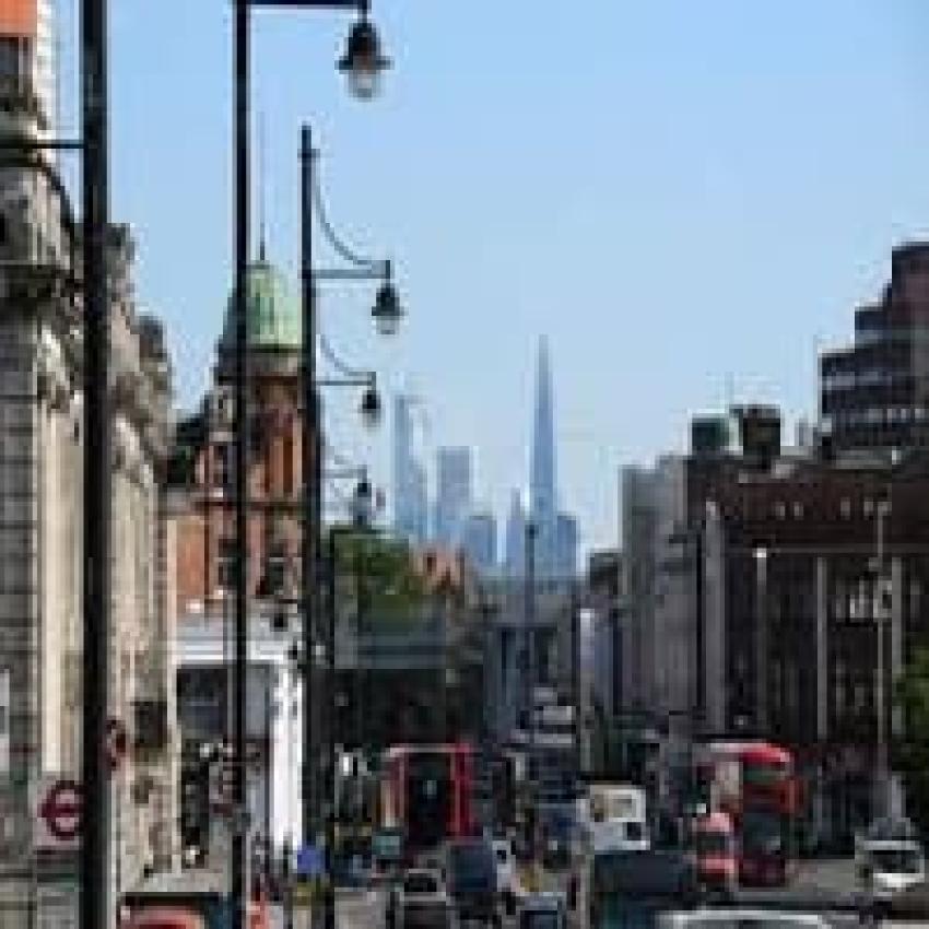 What Is the Most Dangerous Street in London