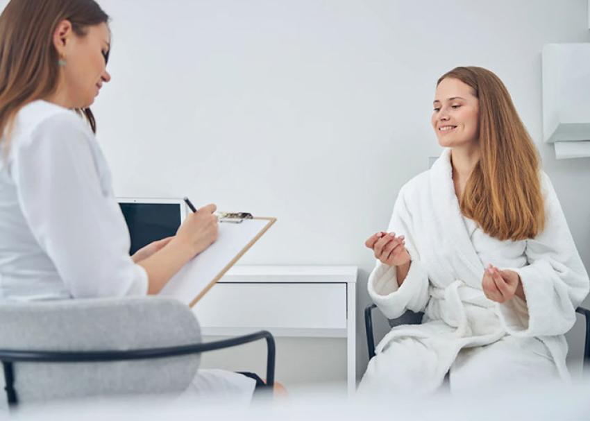 Why Primary Care in Redmond Looks Different at MD Med Spa Bel Red